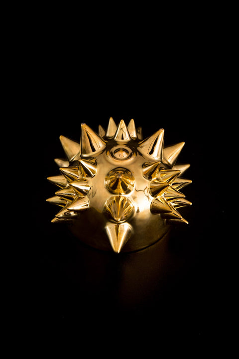 SPIKY SAKE CUP｜古賀崇洋（別角度）