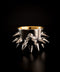 SPIKY SAKE CUP | Takahiro Koga