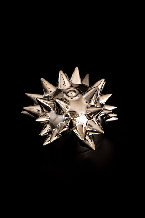 SPIKY SAKE CUP | Takahiro Koga (alternate view)