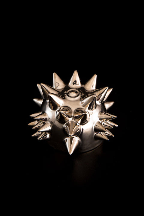 SPIKY SAKE CUP | Takahiro Koga (alternate view)