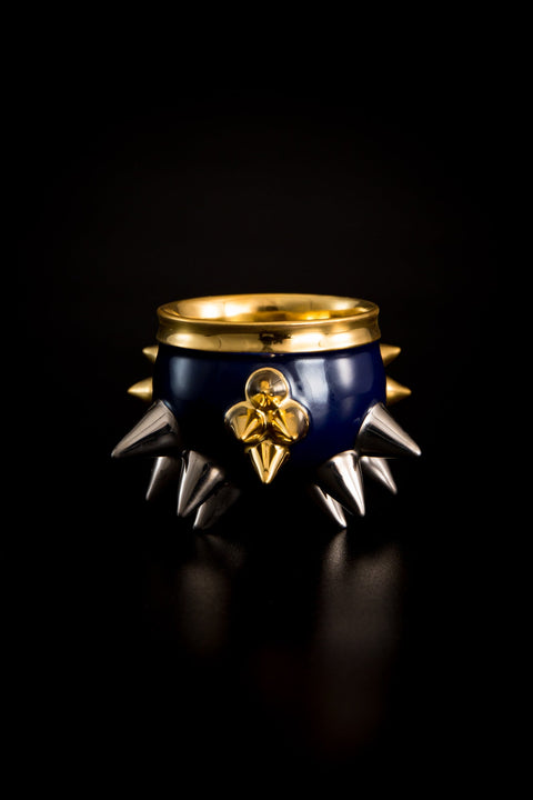 SPIKY SAKE CUP | Takahiro Koga (alternate view)