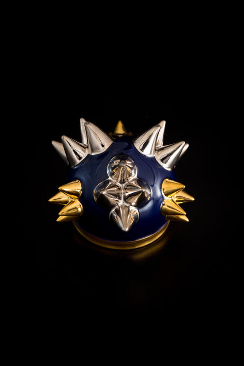 SPIKY SAKE CUP | Takahiro Koga (alternate view)