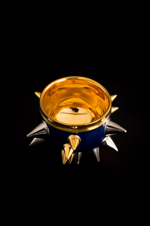 SPIKY SAKE CUP｜古賀崇洋（別角度）