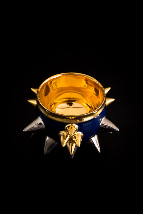 SPIKY SAKE CUP｜古賀崇洋（別角度）