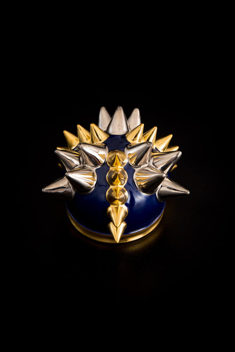 SPIKY SAKE CUP｜古賀崇洋（別角度）