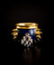 SPIKY SAKE CUP | Takahiro Koga