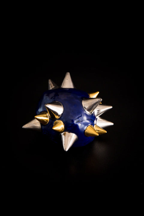 SPIKY SAKE CUP | Takahiro Koga (alternate view)