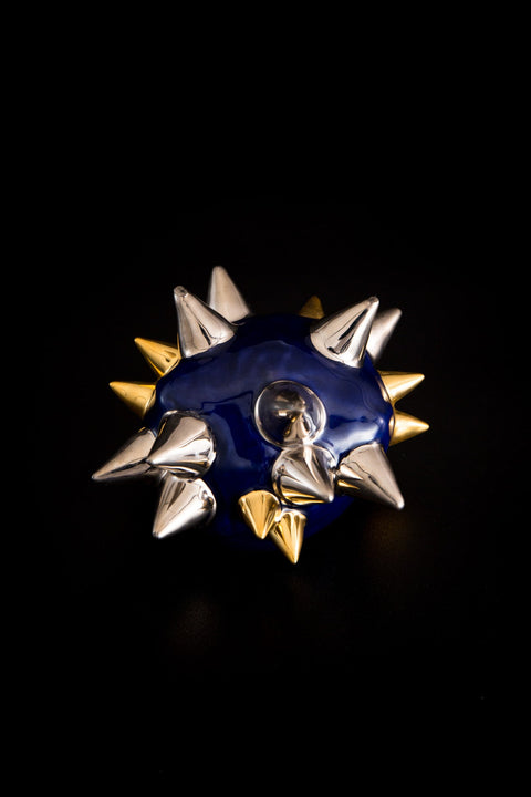 SPIKY SAKE CUP｜古賀崇洋（別角度）