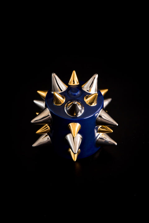 SPIKY SAKE CUP｜古賀崇洋（別角度）