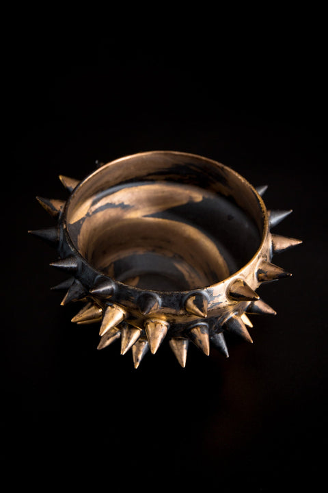 SPIKY SHELL | Takahiro Koga (alternate view)