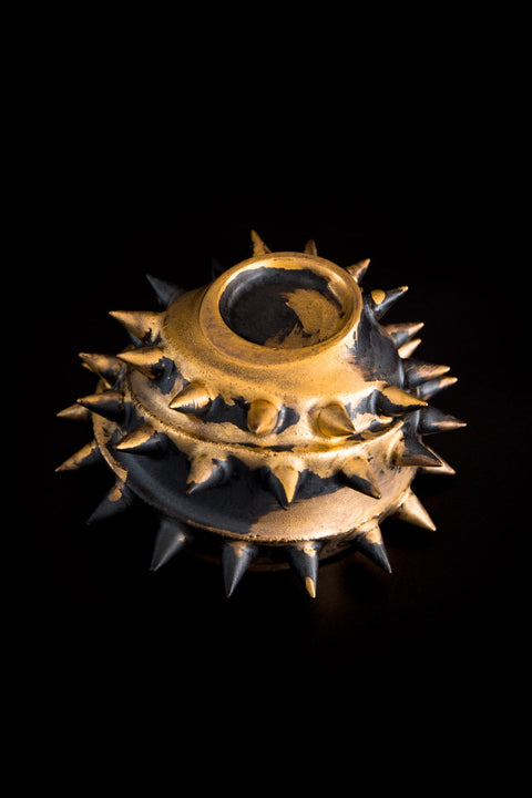 SPIKY SHELL | Takahiro Koga (alternate view)