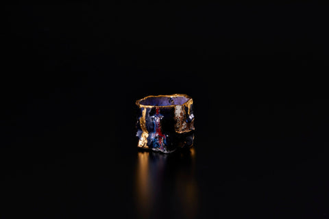éclair, Inlay | Toru Ichikawa (alternate view)