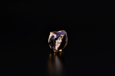 éclair, Inlay | Toru Ichikawa (alternate view)