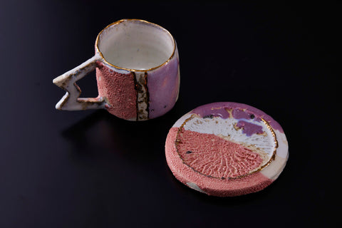 New Resilience, Inlay | Toru Ichikawa (alternate view)