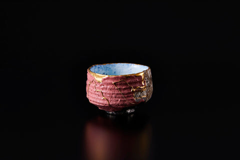 New Resilience, Inlay | Toru Ichikawa