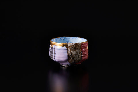 New Resilience, Inlay | Toru Ichikawa (alternate view)