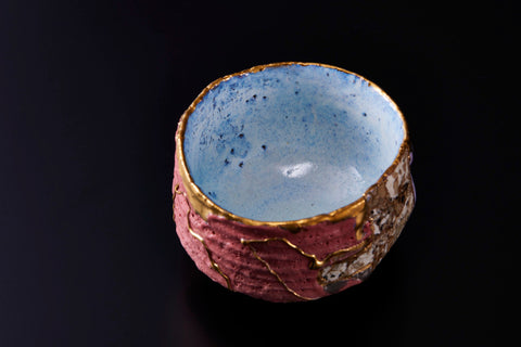 New Resilience, Inlay | Toru Ichikawa (alternate view)
