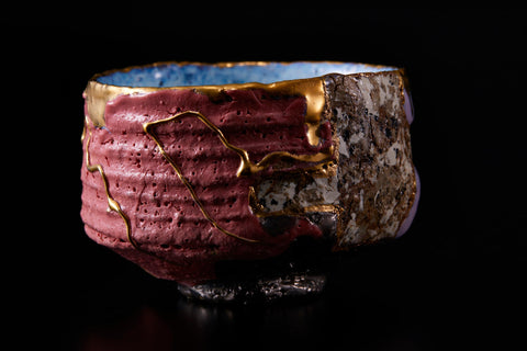 New Resilience, Inlay | Toru Ichikawa (alternate view)