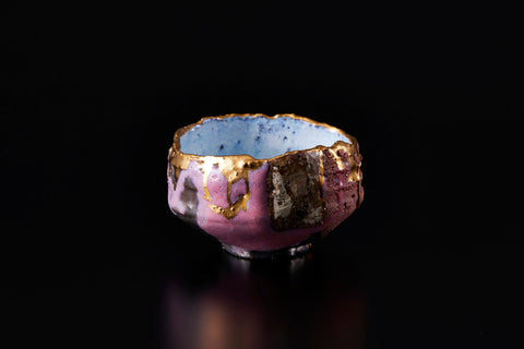 New Resilience, Inlay | Toru Ichikawa (alternate view)