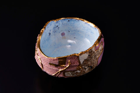 New Resilience, Inlay | Toru Ichikawa (alternate view)