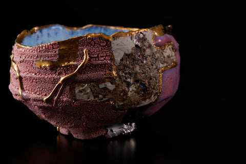 New Resilience, Inlay | Toru Ichikawa (alternate view)