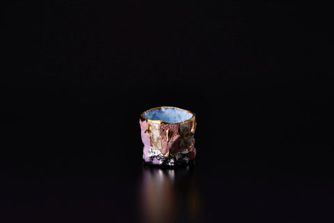 New Resilience, Inlay | Toru Ichikawa (alternate view)