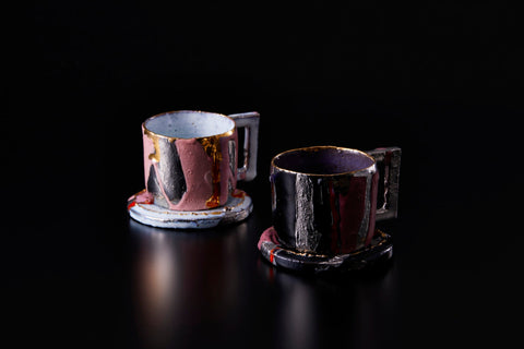 New Resilience | Toru Ichikawa