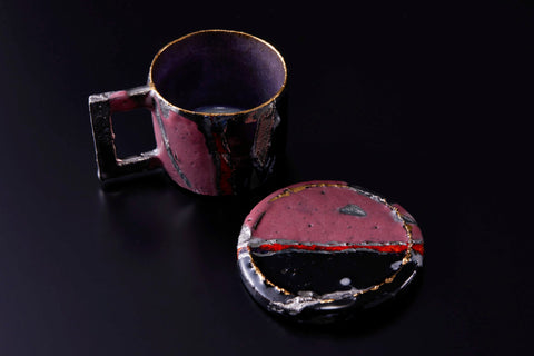 New Resilience | Toru Ichikawa (alternate view)