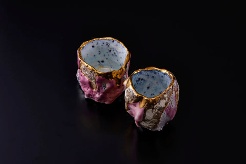 New Resilience, Inlay | Toru Ichikawa (alternate view)