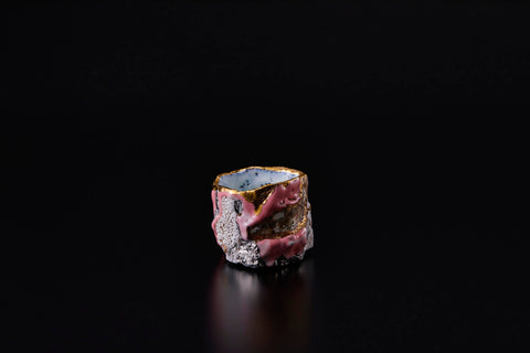 New Resilience, Inlay | Toru Ichikawa (alternate view)