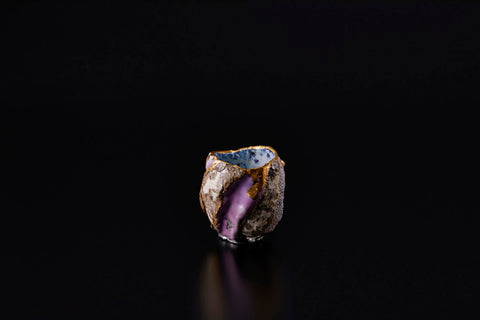 New Resilience, Inlay | Toru Ichikawa (alternate view)