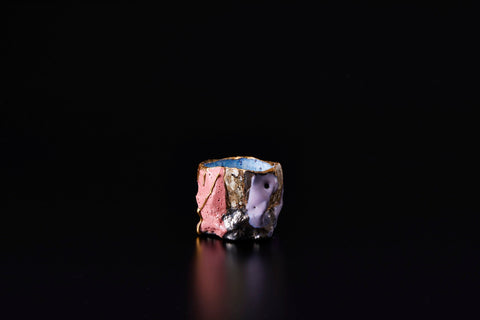 New Resilience, Inlay | Toru Ichikawa (alternate view)