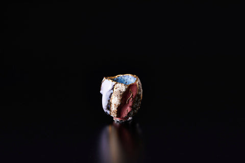 New Resilience, Inlay | Toru Ichikawa (alternate view)