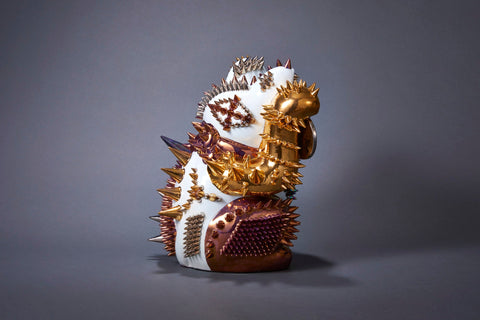 NEO MANEKINEKO -CRYPTO- | Takahiro Koga (alternate view)