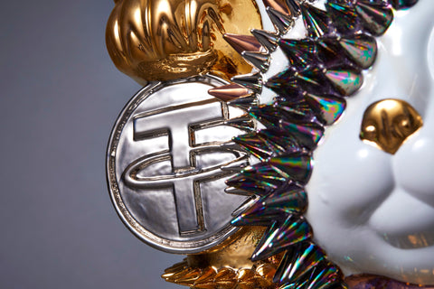 NEO MANEKINEKO -CRYPTO- | Takahiro Koga (alternate view)