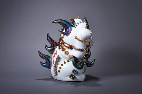 NEO MANEKINEKO｜古賀崇洋（別角度）