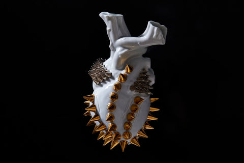 Heart | Takahiro Koga (alternate view)