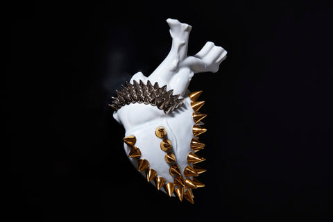 Heart | Takahiro Koga (alternate view)
