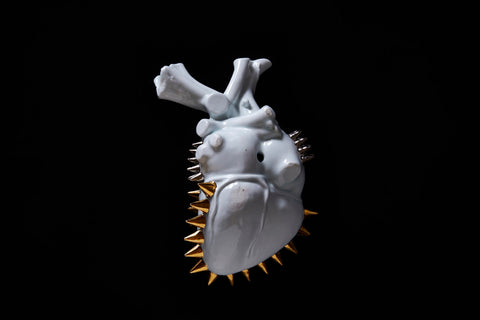 Heart | Takahiro Koga (alternate view)
