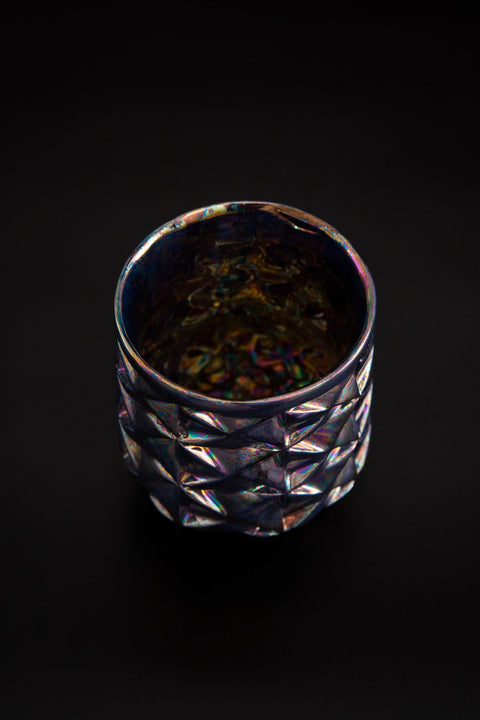 Kirira Cup | Takahiro Koga (alternate view)