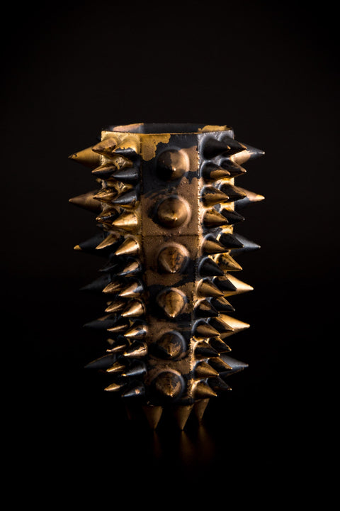 SPIKY EIGHT｜古賀崇洋