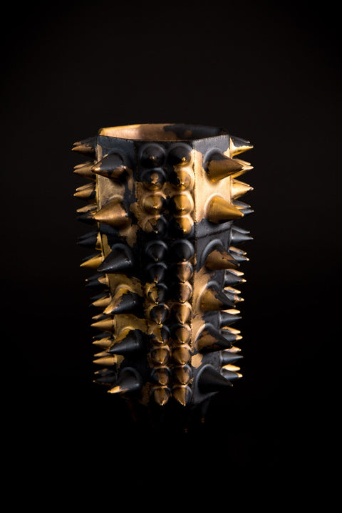 SPIKY EIGHT｜古賀崇洋（別角度）