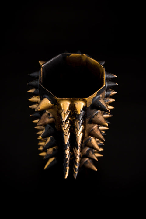 SPIKY EIGHT｜古賀崇洋（別角度）