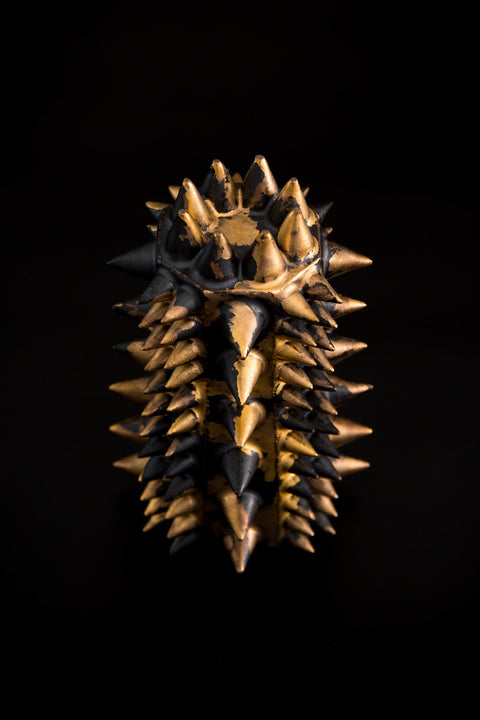 SPIKY EIGHT｜古賀崇洋（別角度）