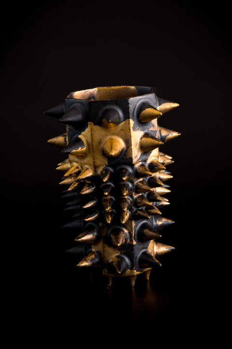 SPIKY EIGHT｜古賀崇洋