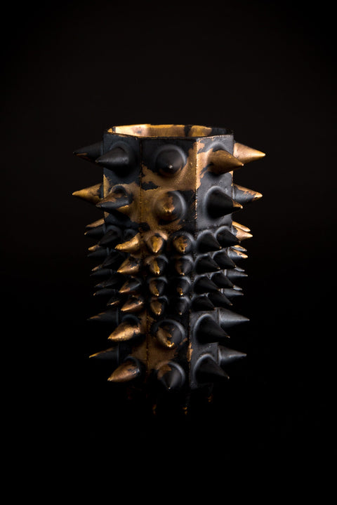 SPIKY EIGHT｜古賀崇洋（別角度）