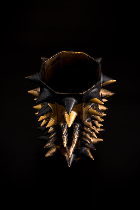 SPIKY EIGHT｜古賀崇洋（別角度）