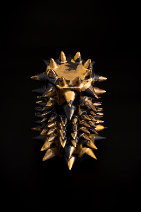 SPIKY EIGHT｜古賀崇洋（別角度）
