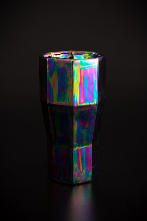 JEWEL 8 | Takahiro Koga