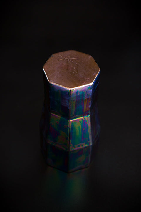 JEWEL 8 | Takahiro Koga (alternate view)